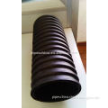 HDPE Double Wall Corrugated Pipes For Under Ground Cable Protection